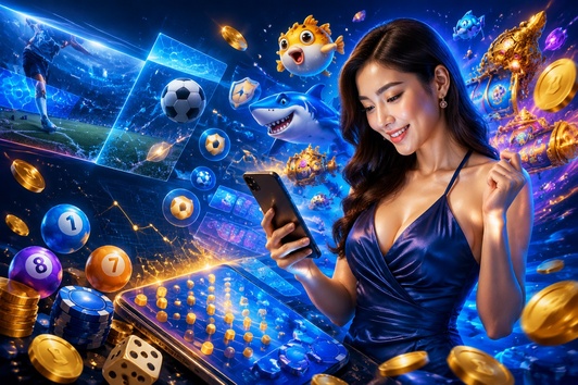 myrichgame