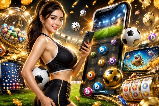 myrichgame