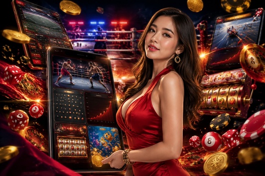 myrichgame