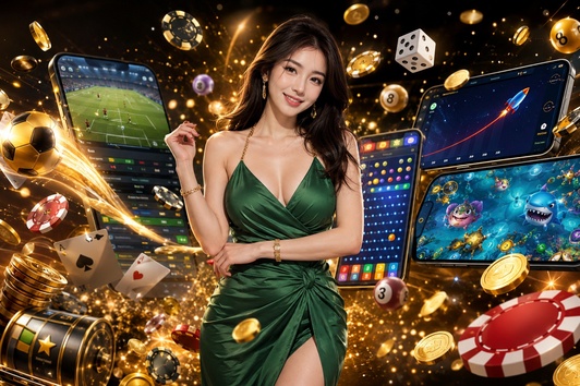 myrichgame