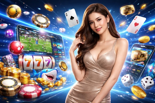 myrichgame
