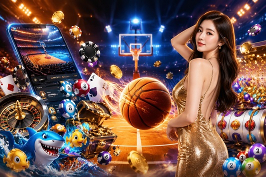 myrichgame