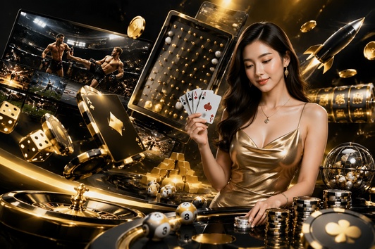 myrichgame