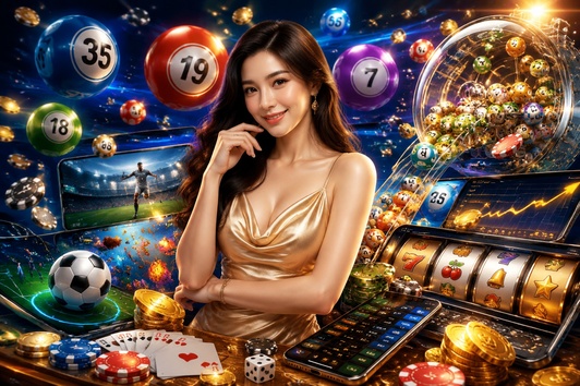 myrichgame