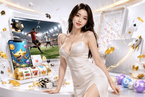 myrichgame