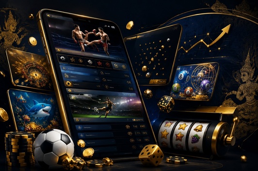 myrichgame