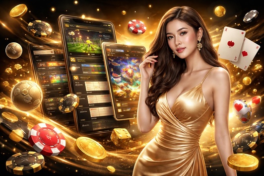 myrichgame