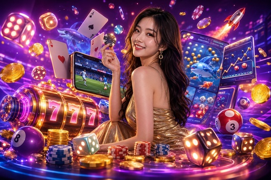 myrichgame