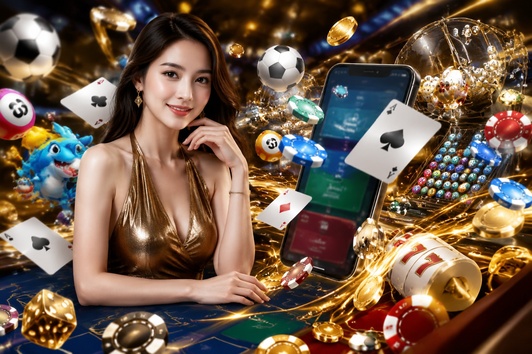 myrichgame