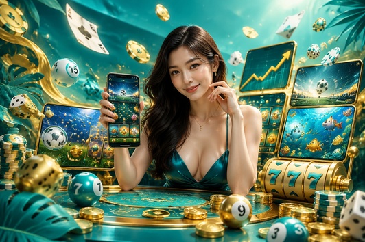 myrichgame