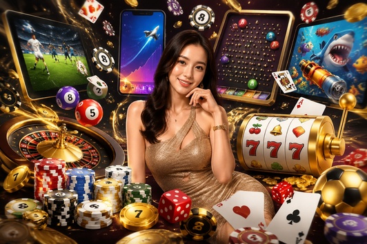 myrichgame