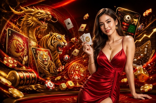 myrichgame