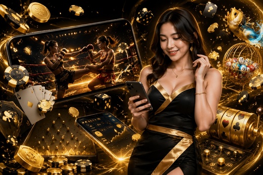 myrichgame