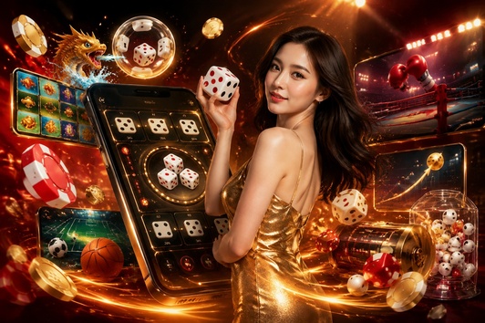 myrichgame